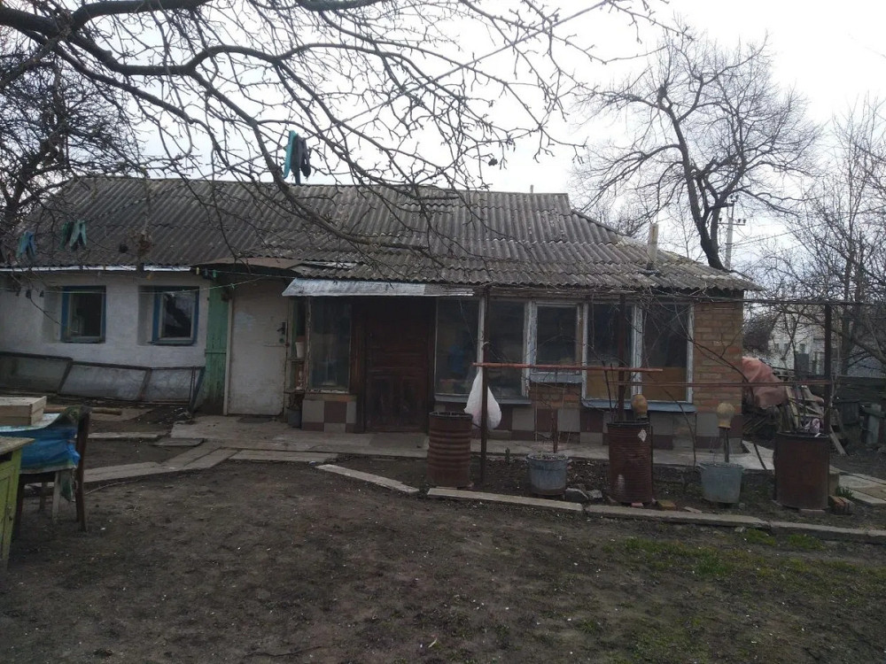 Будинок з великою земельною ділянкою. Кропивницький - фото 13