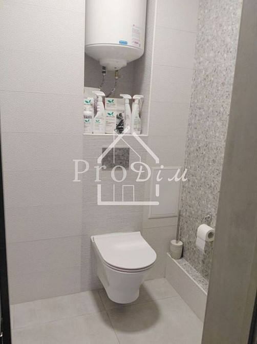 Продаж Квартира 1-кімнатна, 3/22 поверх на Феодосійський пров., 14А Kiev - photo 9