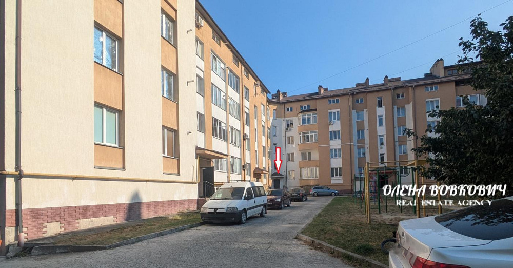 Продаж 1к квартири 35.5 кв. м Микитинці (Косівський район) - фото 19