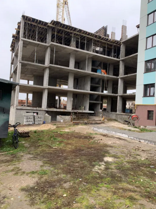 Продаж 1к квартири, 47 м.кв, ЖК Інвест Родина Тернопіль - фото 2