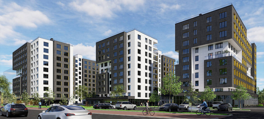 Продаж Квартира 1-кімнатна, 10/10 поверх на вул. Галицька Івано-Франківськ - фото 4