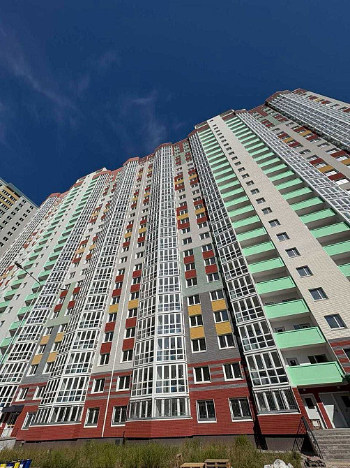 Продаж Квартира 3-кімнатна, 10/25 поверх на Гмирі Бориса вул., д. 22б Kiev - photo 7