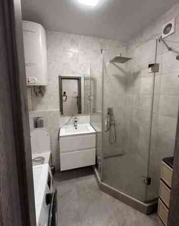 ЖК Сан-Сити, 2-комнатная квартира, евроремонт, мебель, техника Одесса