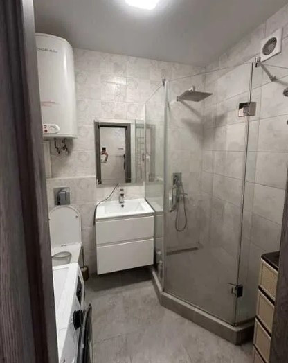 ЖК Сан-Сити, 2-комнатная квартира, евроремонт, мебель, техника Одесса - изображение 6