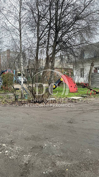 Продаж Квартира 3-кімнатна, 2/2 поверх на Олеся Гончара вул., 19 Дніпро - фото 15