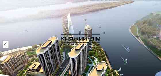 Продаж 3к Квартира 97 кв.м Бажана пр. Киев