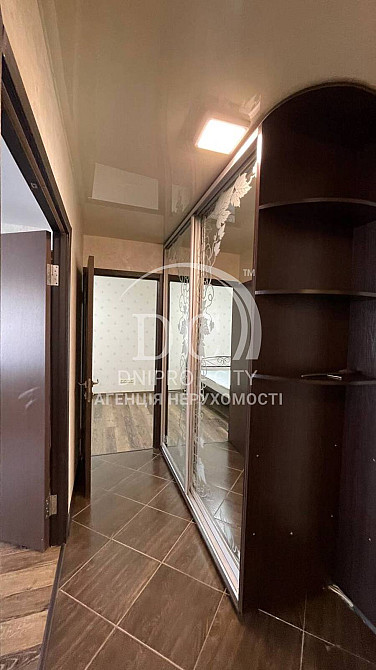 Оренда Квартира 2-кімнатна, 3/9 поверх на Усенко вул., 7 Дніпро - фото 6