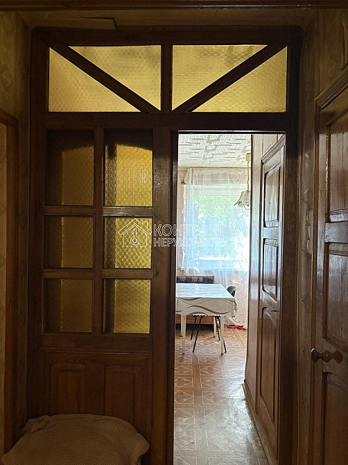 Продаж Квартира 3-кімнатна, 1/16 поверх на вул. Людвіга Свободи Харків - фото 11
