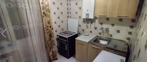 Квартира на Фонтане, под любой вид деятельности. Odessa