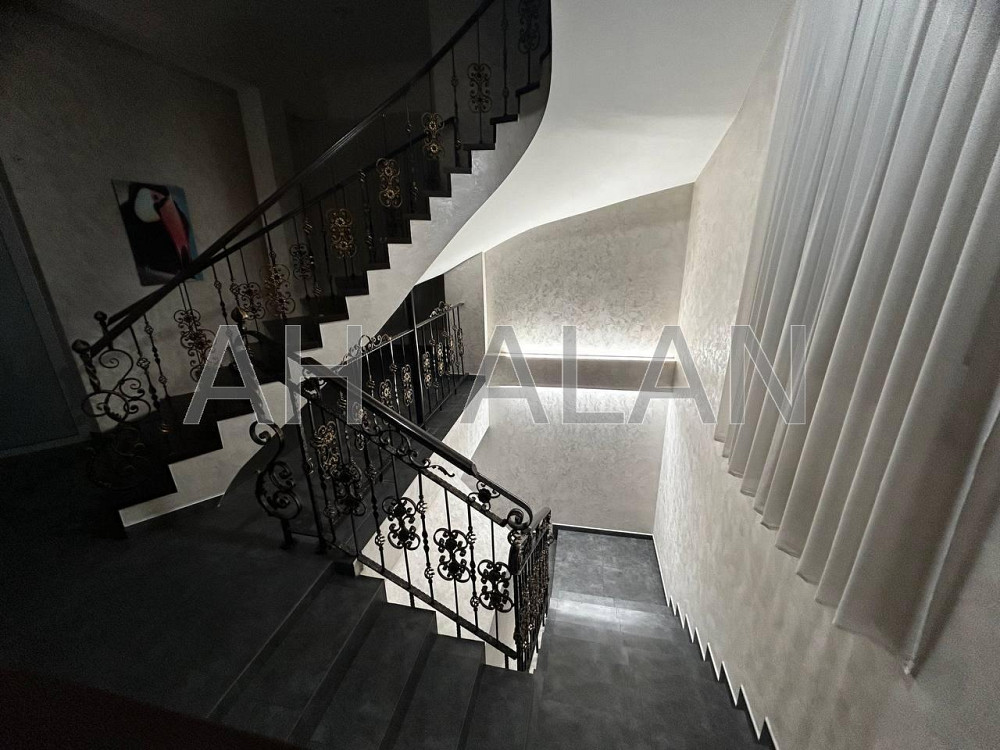 Оренда офісне приміщення на Генерала Алмазова вул., 12 поверх - 1/3 Київ - фото 18