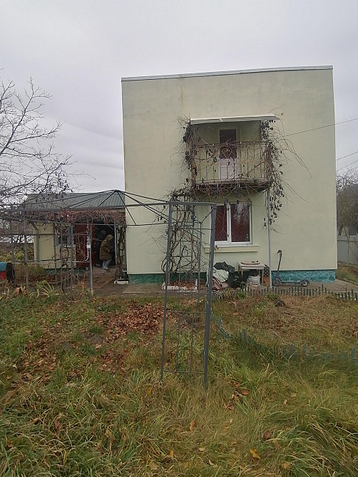 Продаж 2-поверховий Будинок з ділянкою 6 сот 96 кв.м 2 кімн. на Березова вул. Нова Українка - фото 7