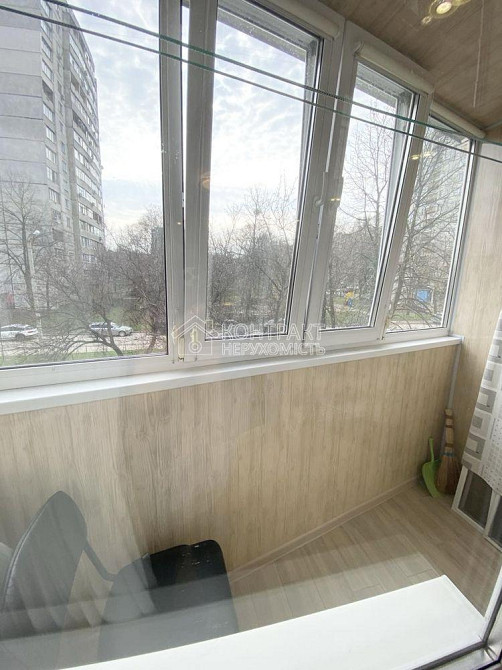 Продаж Квартира 2-кімнатна, 3/9 поверх на вул. Валентинівська Харків - фото 12