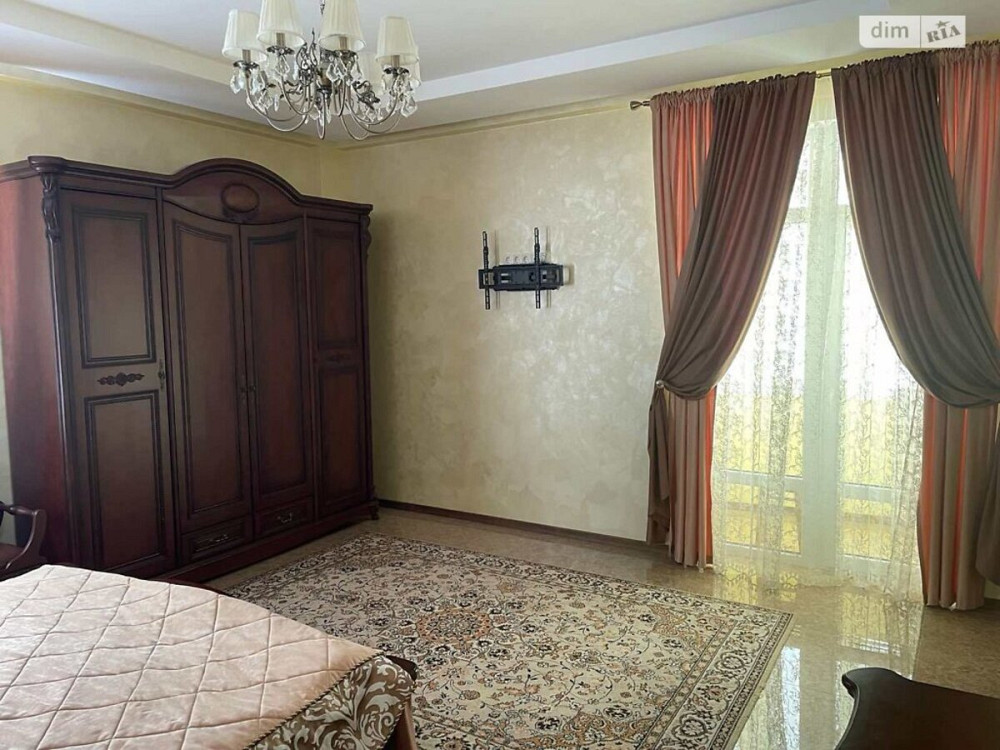 Продаж Квартира 1-кімнатна, 8/25 поверх на Степана Руданського, 3А Київ - фото 4