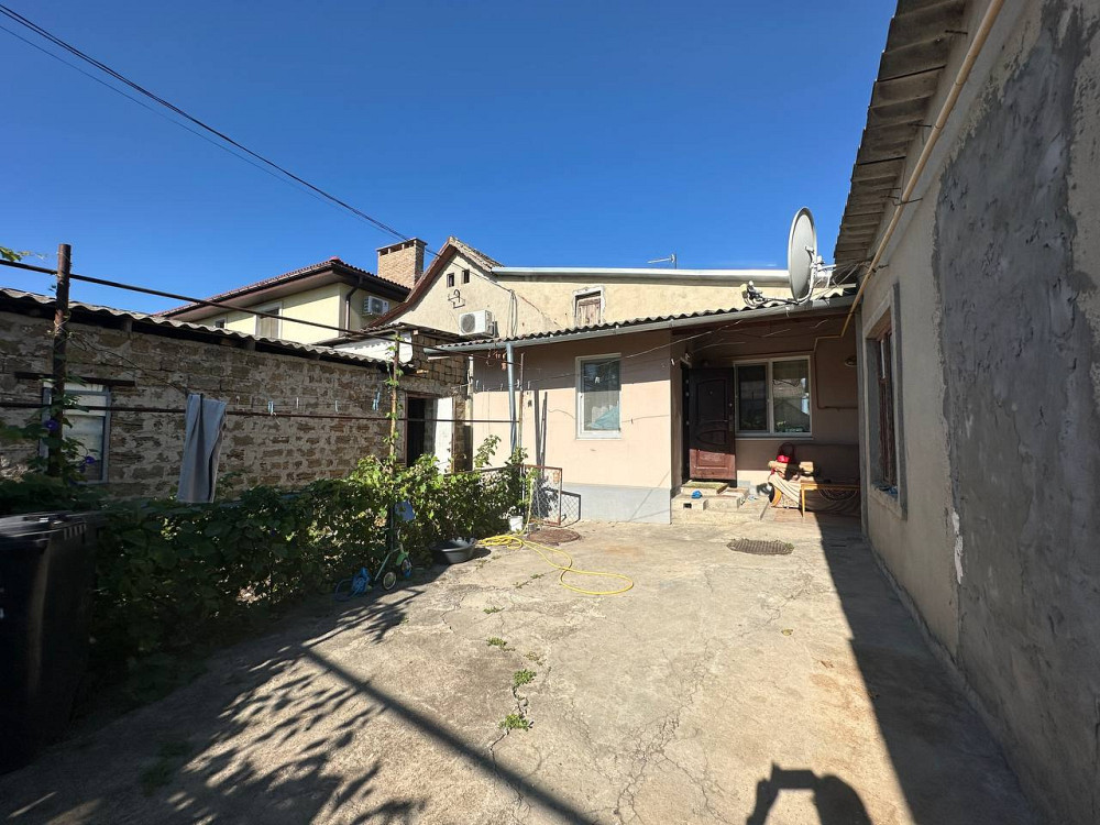 Продаж Будинок 3-кімнатний на ул. Центральна, 60 Kryzhanivka (Kominternivskyi raion) - photo 9