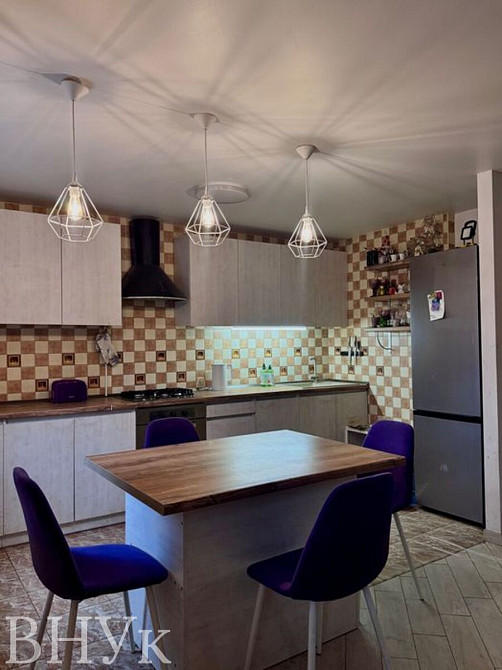 Продаж Квартира 3-кімнатна, 2/6 поверх на липинського біля садочока Луцьк - фото 5