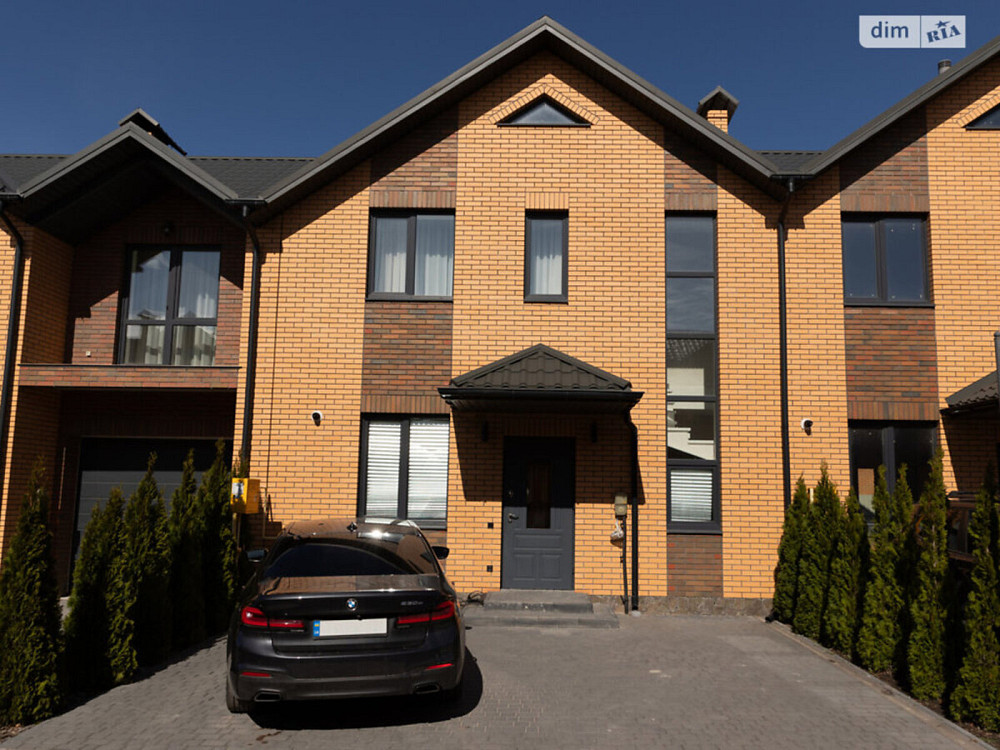 Продаж Будинок на Святошинська Вінниця - фото 1