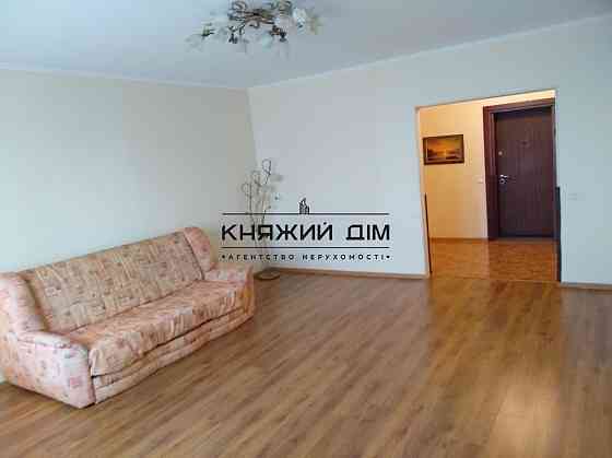 Продажа большой 1к.кв. в ЖК Корона, м. Осокорки. № 21137747 Київ