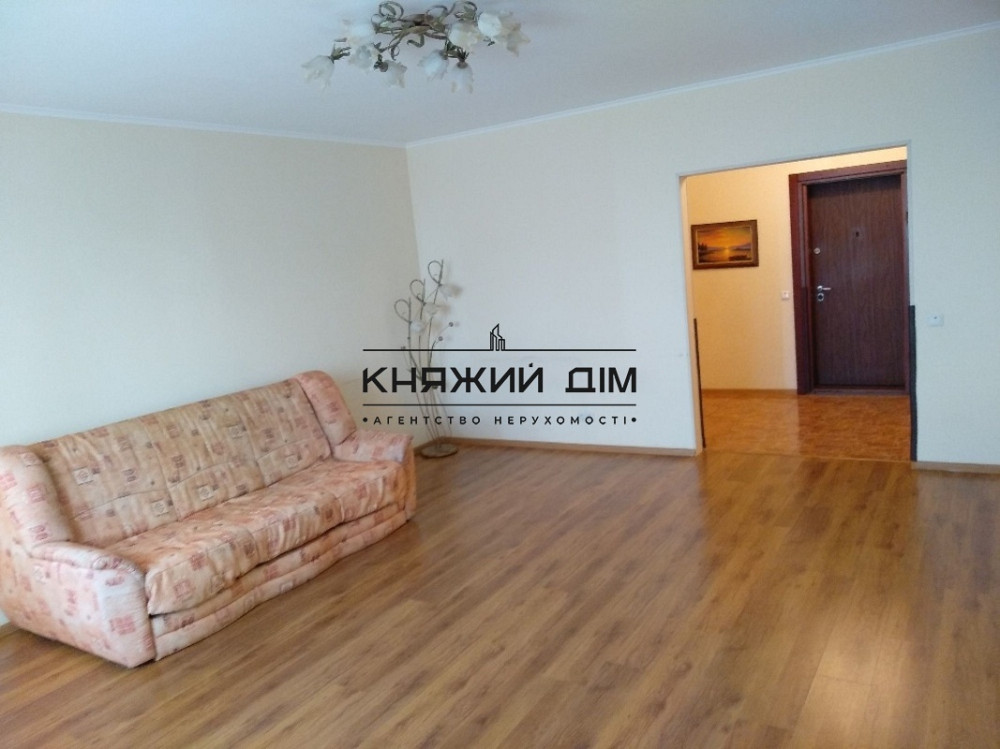 Продажа большой 1к.кв. в ЖК Корона, м. Осокорки. № 21137747 Київ - фото 4