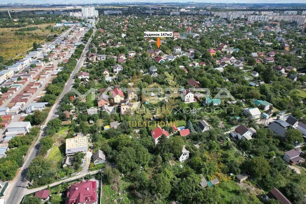 Боярка Продаж нового будинку в центрі міста Boyarka - photo 5