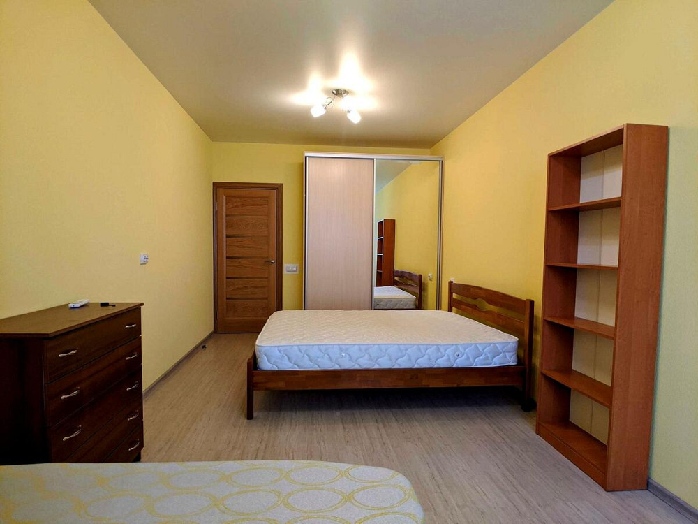 Оренда Квартира 1-кімнатна, 9/18 поверх на Патріарха Мстислава Скрипника, 48А Kiev - photo 1