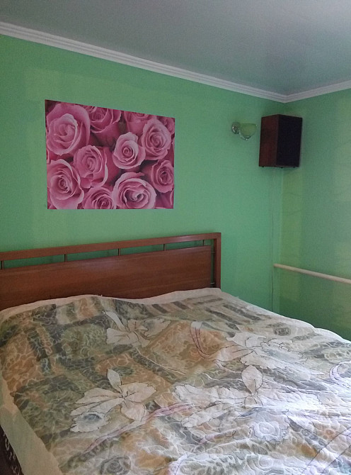 3-х комнатная  квартира в Нерубайском. Нерубайське - фото 4