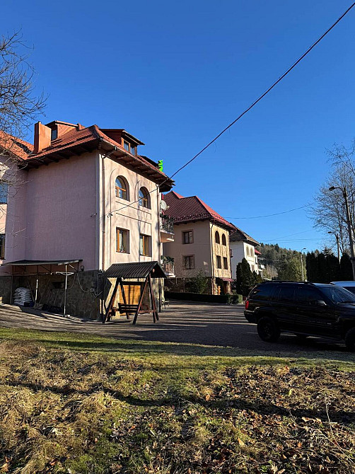 Продаж земельної ділянки 24 соток на Свободі Yaremche - photo 9