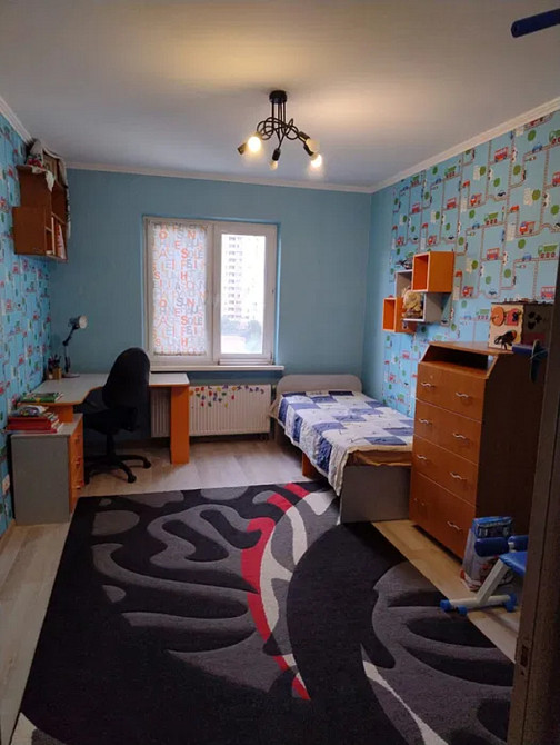 Оренда Квартира 2-кімнатна, 6/24 поверх на Милославська, 2 Київ - фото 11