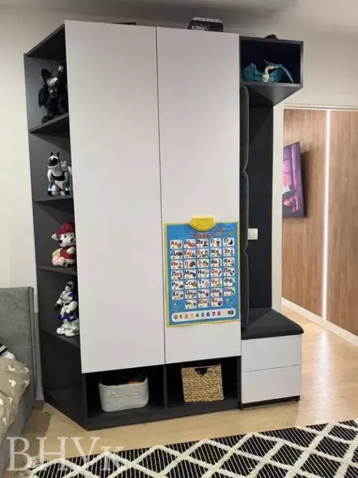 Продаж Квартира 3-кімнатна, 11/11 поверх на Коновальця Івано-Франківськ - фото 6