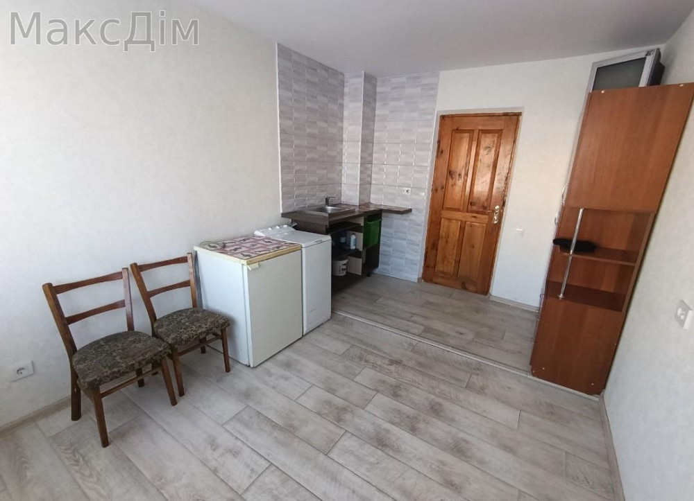 Продаж Квартира 1-кімнатна, 1/2 поверх на вул. Академіка Студинського Тернопіль - фото 8