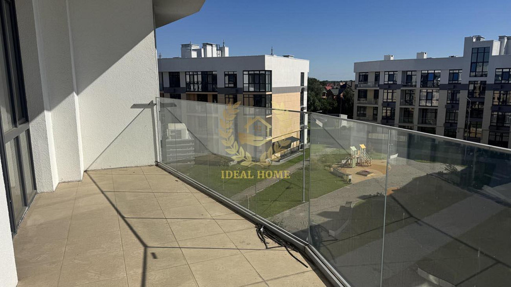 Продам 2-кімнатну квартиру в ЖК Італійський Квартал з коморою Київ - фото 19