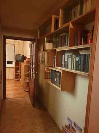 Оренда Квартира 2-кімнатна, 5/5 поверх на ул. Тираспольская Киев