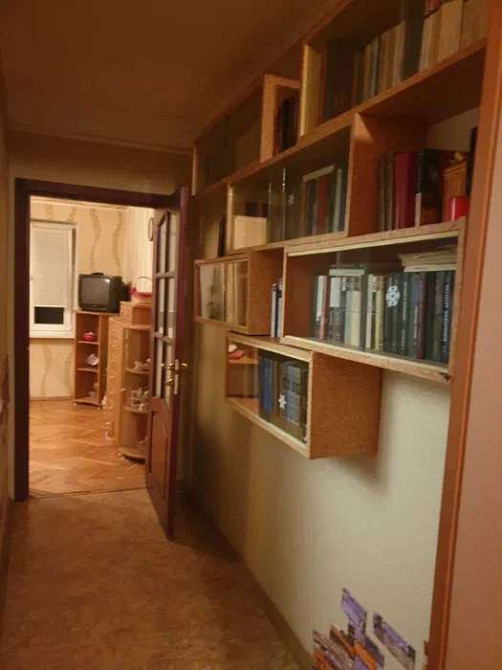 Оренда Квартира 2-кімнатна, 5/5 поверх на ул. Тираспольская Київ - фото 1