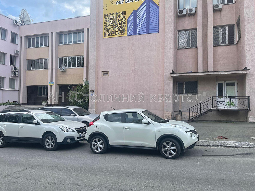 Оренда торгове приміщення на Сім'ї Бродських вул., 31/33 приміщень - 3, поверх - 3/3 Київ - фото 1