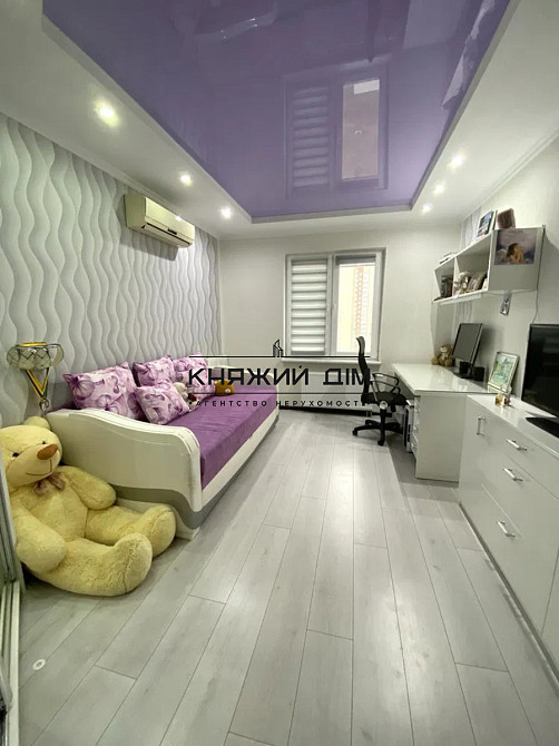 БЕЗ КОМІСІІ ПРОДАЖ 2 к квартира вул. Милославська, 2 код 21146366 Київ - фото 5