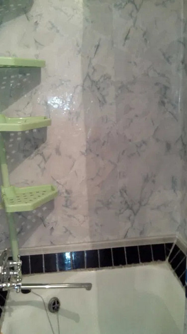 Оренда Квартира 1-кімнатна, 9/9 поверх на Степана Руданського, 1а Київ - фото 10