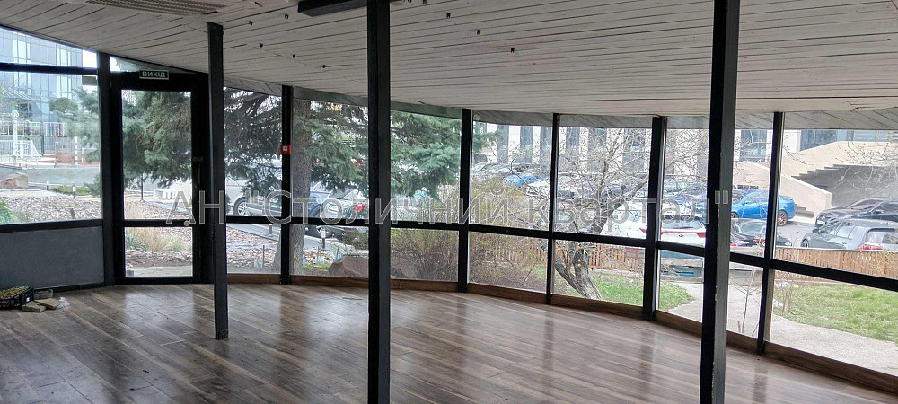 Оренда заклад громадського харчування на Глушкова Академіка пр-т, 11 приміщень - 1, поверх - 1/1 Kiev - photo 9