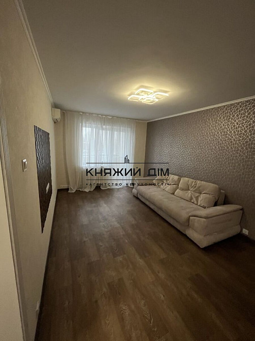 Продаж 2-х кімнатної роздільної ,м.Харківська Київ - фото 12