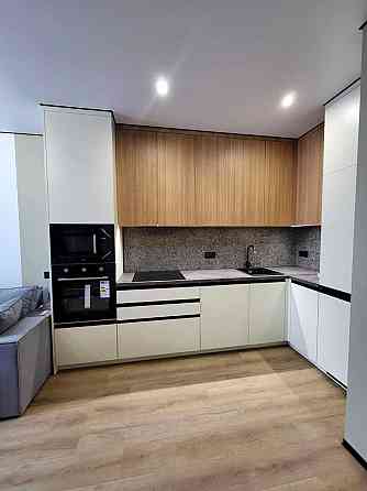 Продаж Квартира 1-кімнатна, 11/26 поверх на Причальна вул., д. 10 Kiev