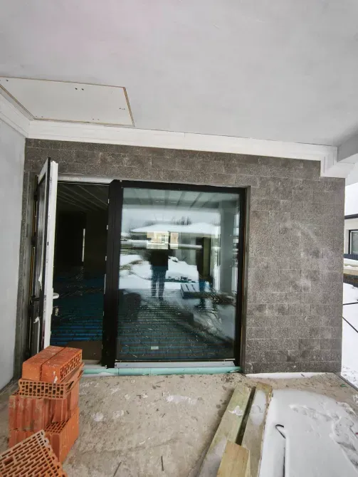 Продажа 1-этажный Дом с участком 7.5 сот 140 кв.м 4 комн. на Зелена Ужгород - изображение 16