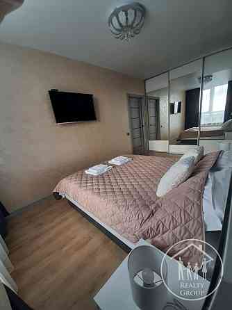 Продаж Квартира 1-кімнатна, 16/22 поверх на Червоної Калини пр., 56 L'viv