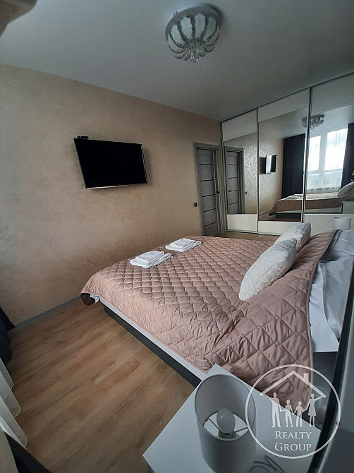 Продаж Квартира 1-кімнатна, 16/22 поверх на Червоної Калини пр., 56 L'viv - photo 2