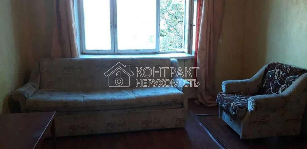 Продаж Квартира 1-кімнатна, 3/5 поверх на вул. Зерновий Харків - фото 8
