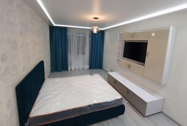 Продаж 1к Квартира 54 кв.м Еммануїла Миська, 42 Львов - изображение 9