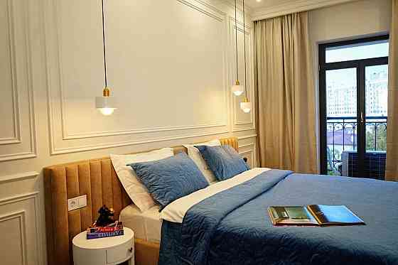 Продаж Квартира 1-кімнатна, 5/8 поверх на Фонтанская дорога ул. Одеса