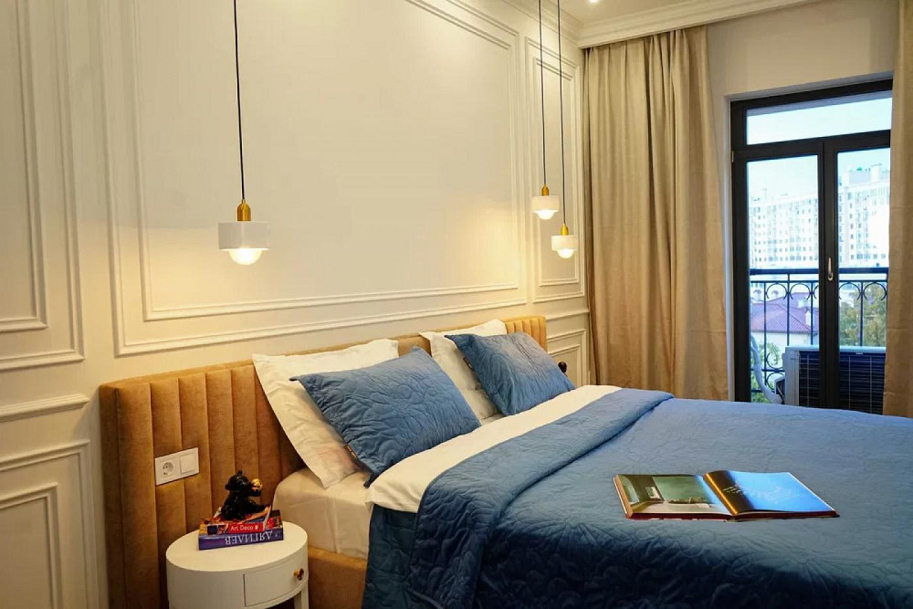 Продаж Квартира 1-кімнатна, 5/8 поверх на Фонтанская дорога ул. Одеса - фото 6