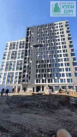 Продам квартиру в ЖК А + Я Kirovohrad