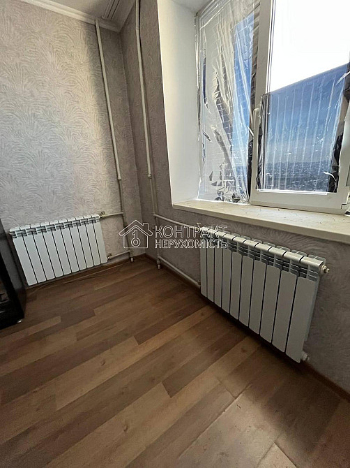 Продаж Квартира 1-кімнатна, 8/9 поверх на вул. Благодатна Харків - фото 6