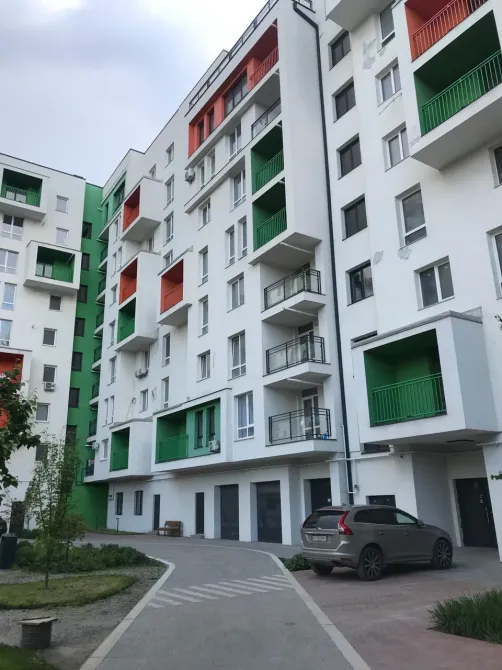 For sale 2-room Apartment 62 sq.m Квартал Віденський Ivano-Frankivs'k - photo 2