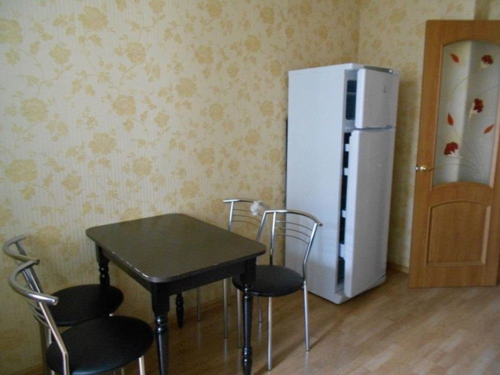 Оренда Квартира 1-кімнатна, 16/25 поверх на ул. Михаила Драгоманова, 6 Київ - фото 5