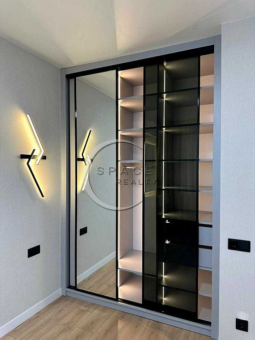 Продаж Квартира 3-кімнатна, 18/24 поверх на Родини Крістерів вул., д. 14-В Kiev - photo 16